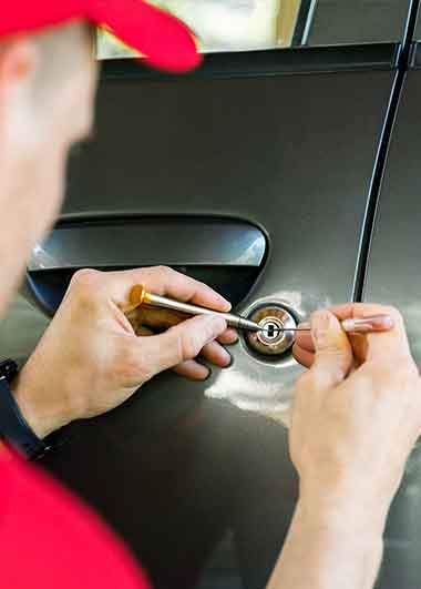 Locksmith Independence