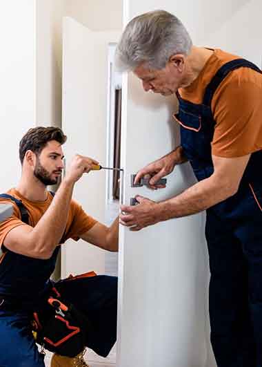 Locksmith Independence