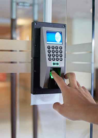 Locksmith Independence