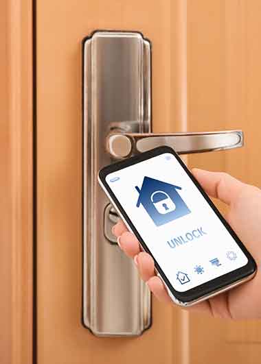 Locksmith Independence