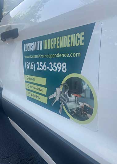 Independence Locksmiths