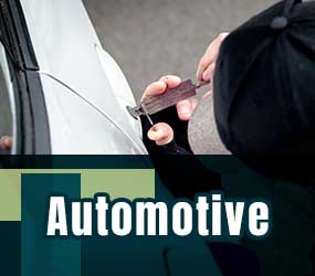Automotive Independence Locksmith