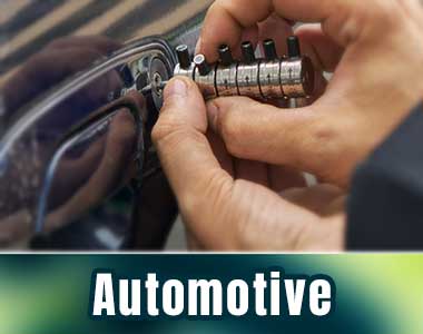 Automotive Independence Locksmith