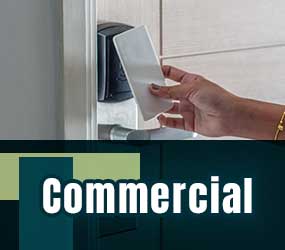 Commercial Independence Locksmith