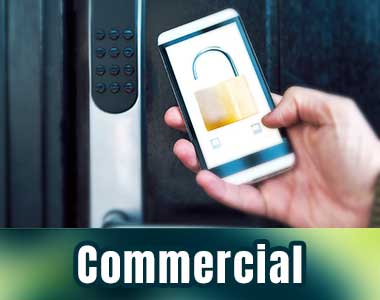 Commercial Independence Locksmith