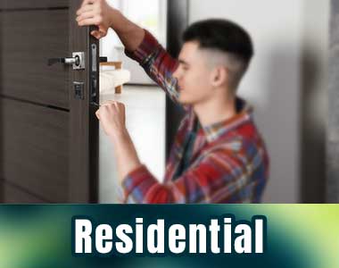 Residential Independence Locksmith
